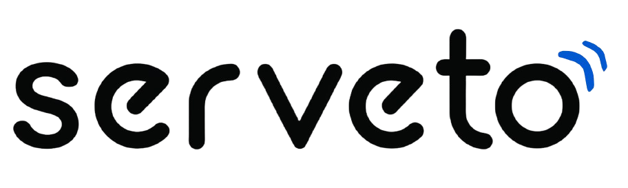 Serveto Logo