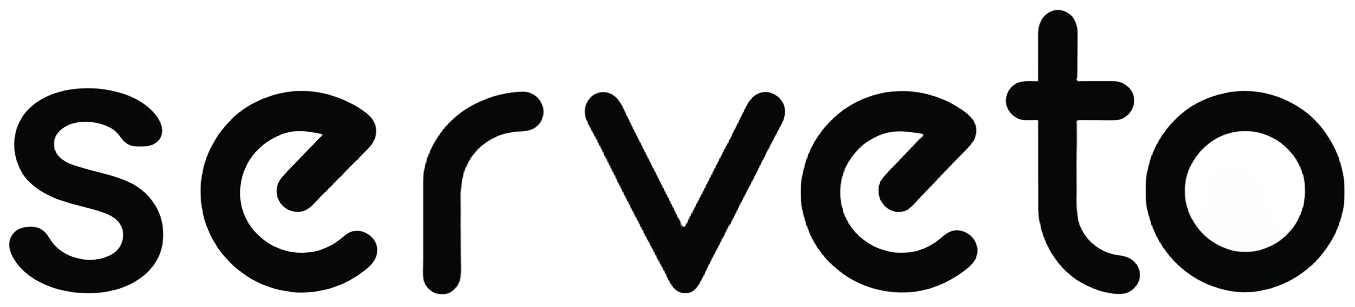 Serveto Logo
